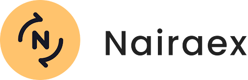 NairaEx Logo