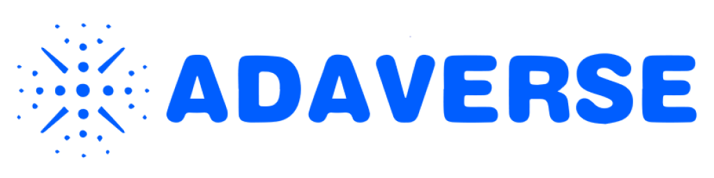 Adaverse Logo