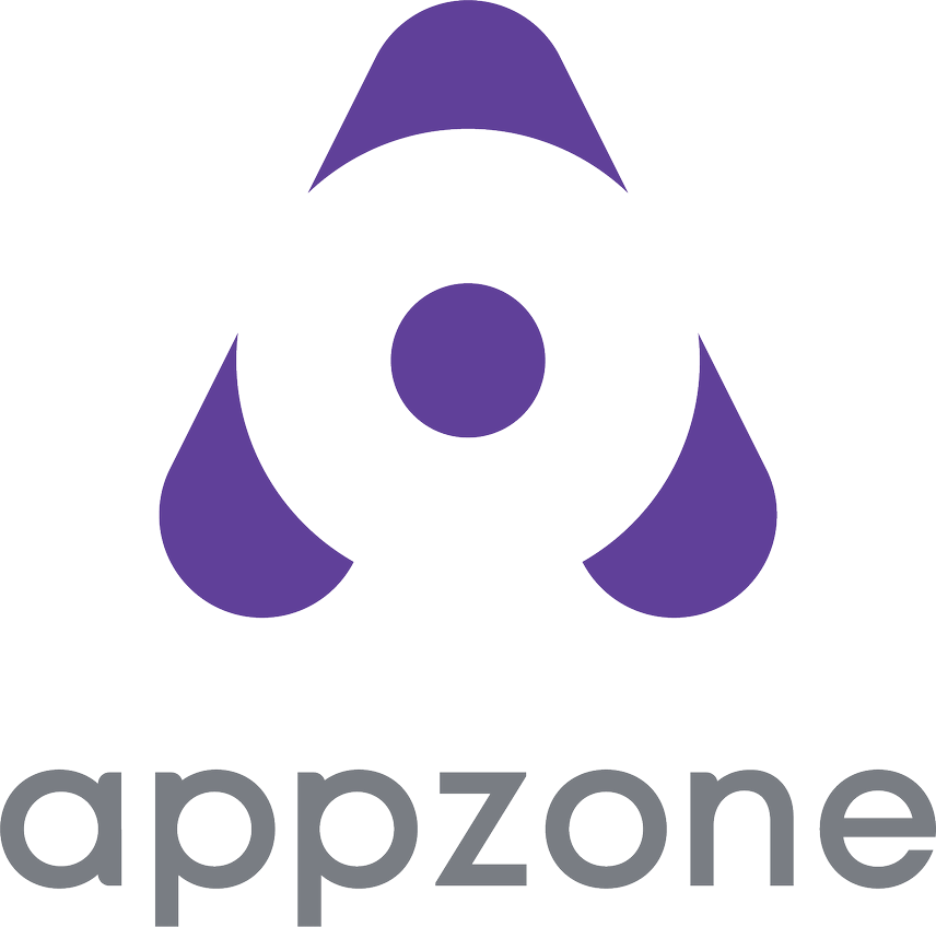 Appzone Logo